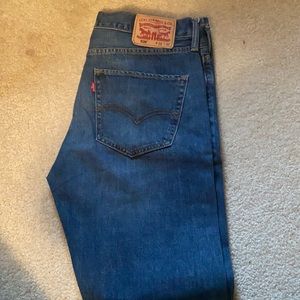 508 Levi’s
